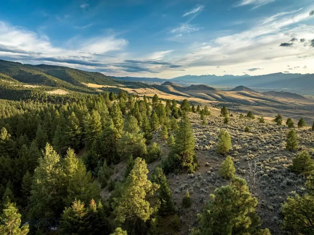 3689 Corley Gulch Road Corvallis MT 59828