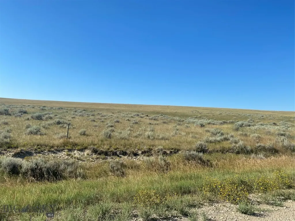 Tract 25 Antelope Road Shawmut MT 59078