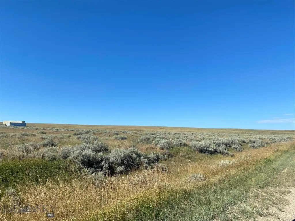 Tract 25 Antelope Road Shawmut MT 59078