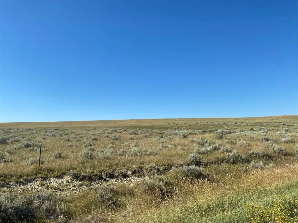 Tract 25 Antelope Road Shawmut MT 59078