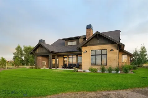 639 Tillyfour Road Bozeman MT 59718