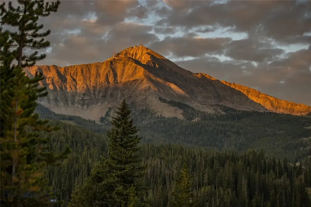 Lot 9 Wildrye Road Big Sky MT 59716