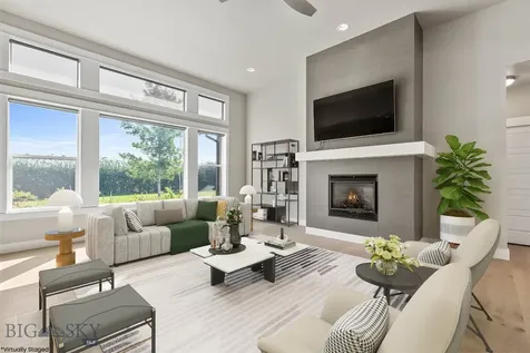 643 Arrow Trail Bozeman MT 59718