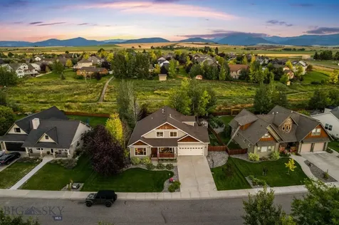 174 Morgan Creek Lane Bozeman MT 59718