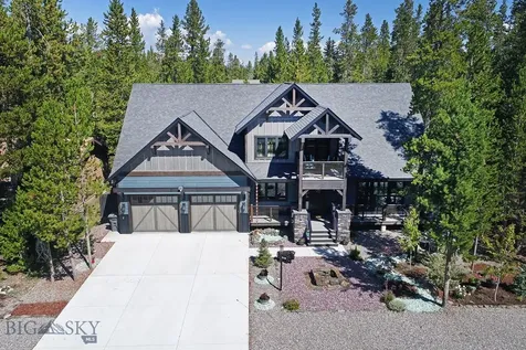 313 Shoshone West Yellowstone MT 59758