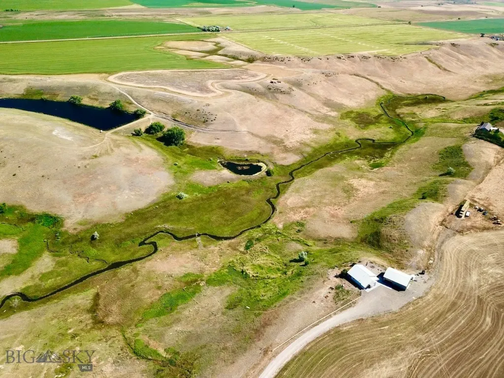 1111 1st Road NE Fort Shaw MT 59443