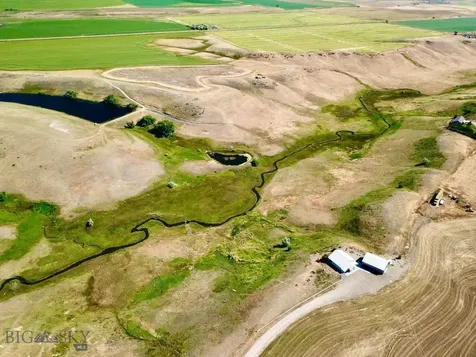 1111 1st Road NE Fort Shaw MT 59443