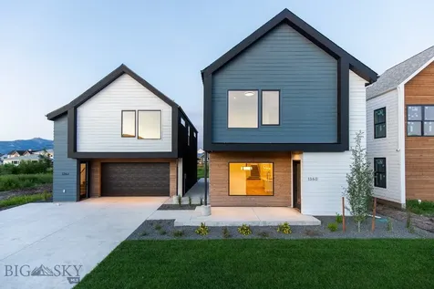 1360 Windrow Drive Bozeman MT 59718