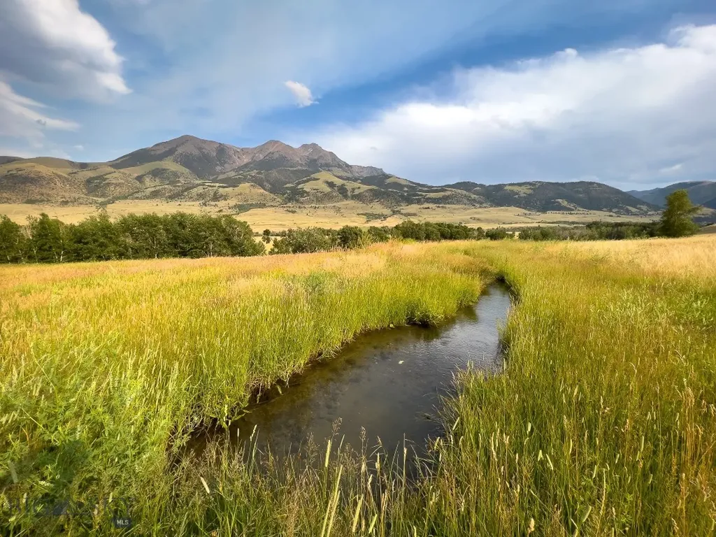 Tbd Sixmile Creek Road Pray MT 59065