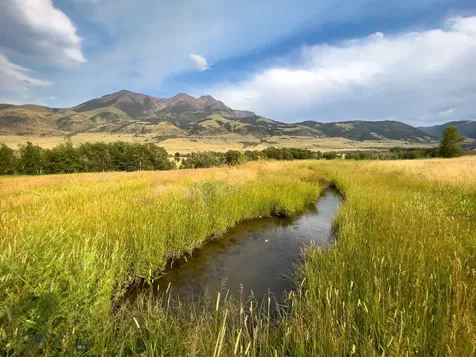 Tbd Sixmile Creek Road Pray MT 59065