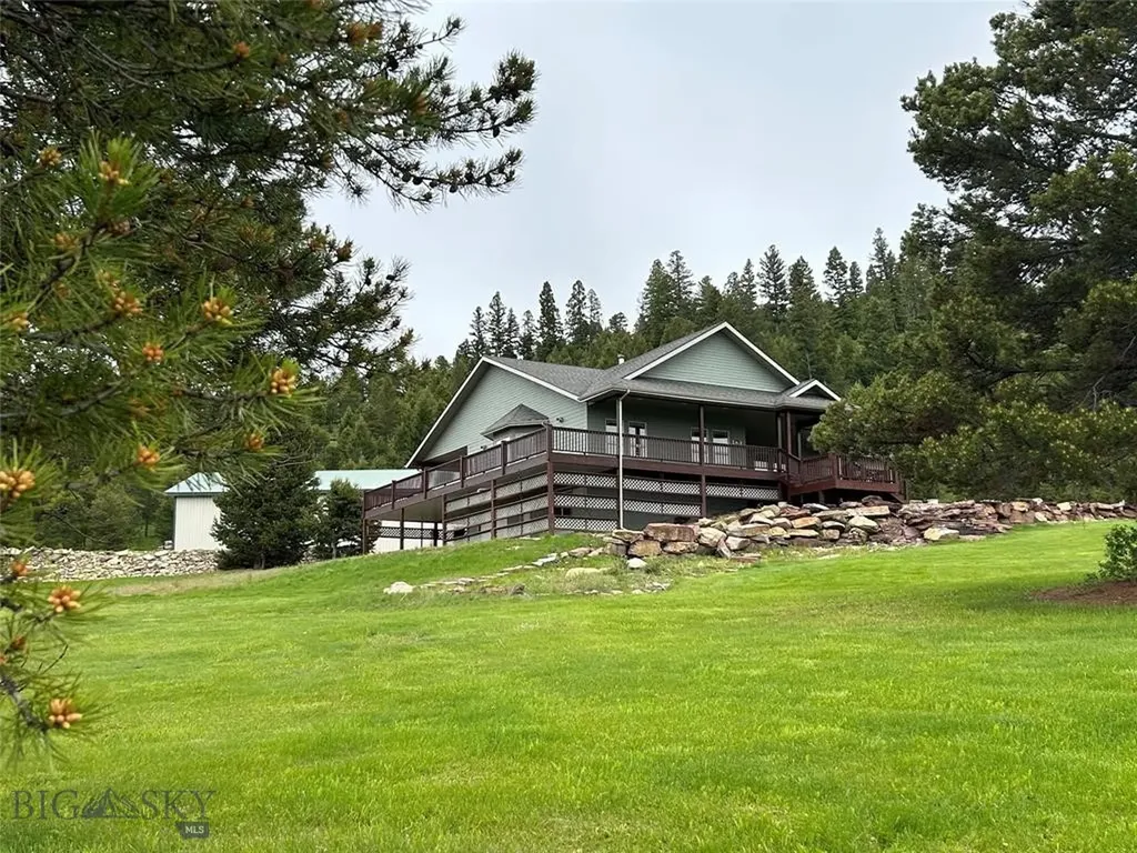 102 Deer Lane Philipsburg MT 59858