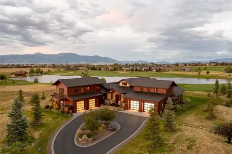 550 Tillyfour Road Bozeman MT 59718