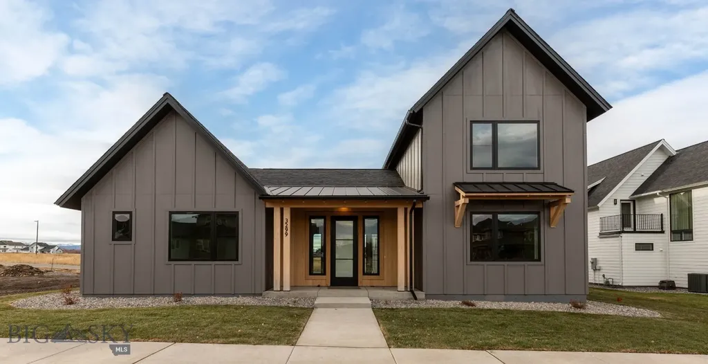 3299 S 22nd Avenue Bozeman MT 59718