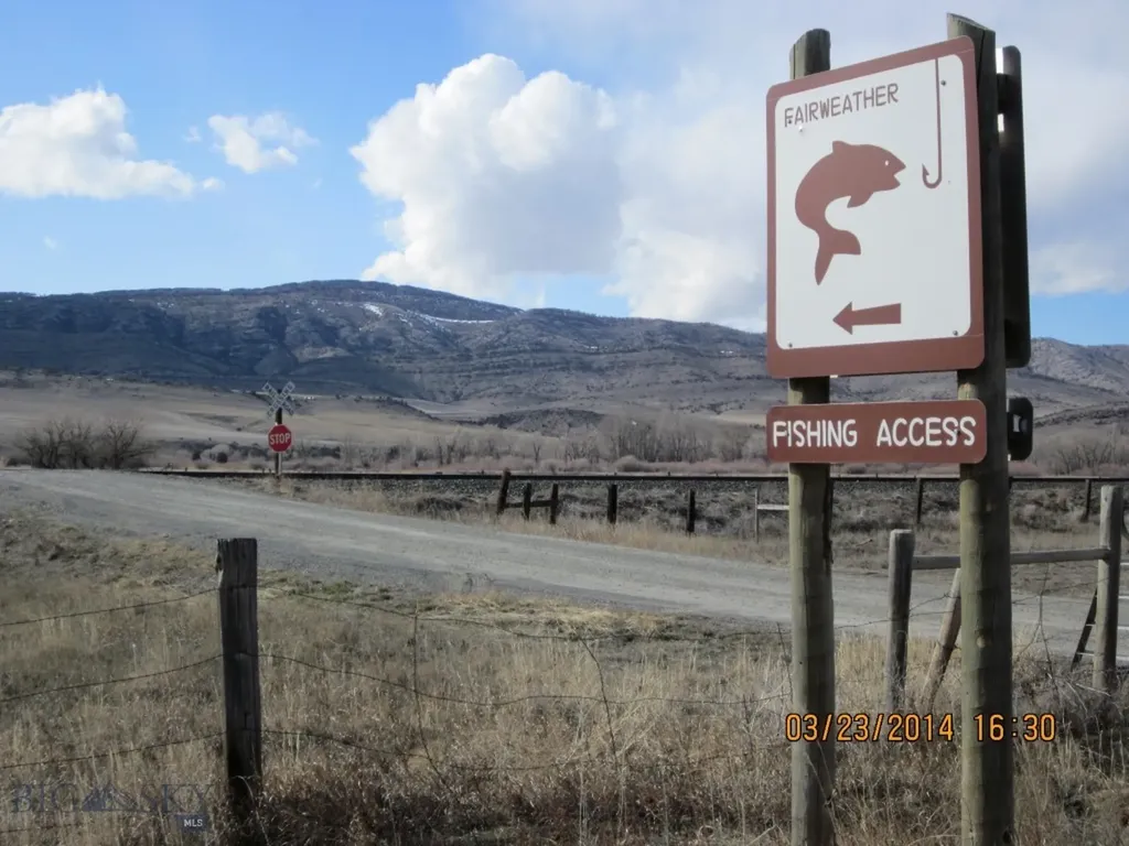 Lot 768 Miller Canyon Road Three Forks MT 59714