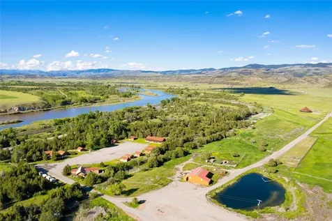 9700 Clarkston Road Three Forks MT 59752
