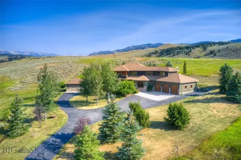 210 Green Mountain Way Bozeman MT 59715