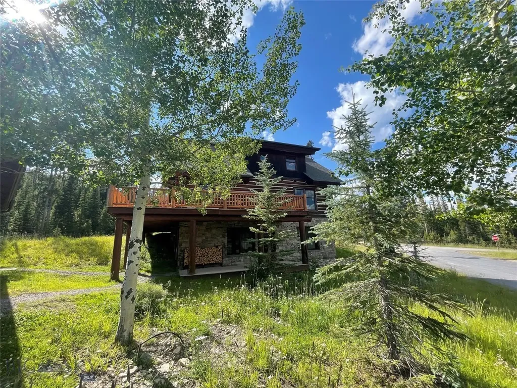 Big Sky MT 59716