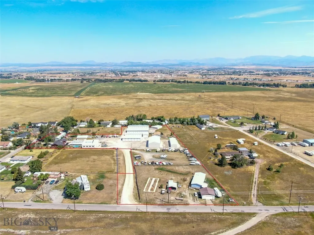 3459 Weston Street Helena MT 59601