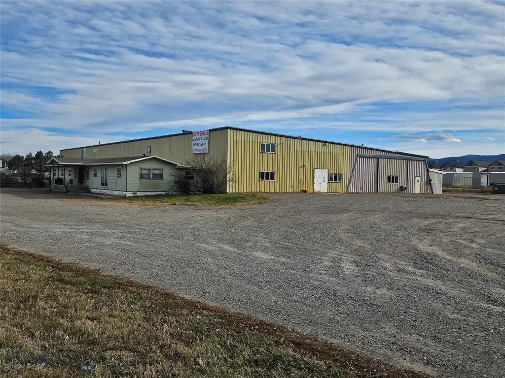 88 Life Link Way Bozeman MT 59715