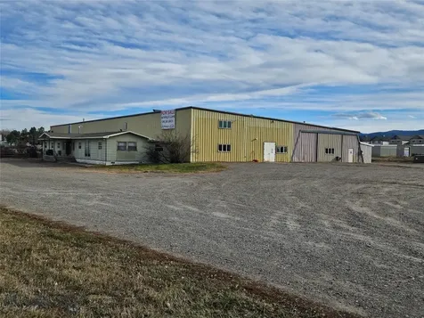 88 Life Link Way Bozeman MT 59715