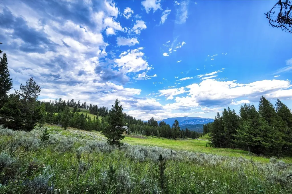Tbd Ousel Falls, Spmc Lot 7 Big Sky MT 59716