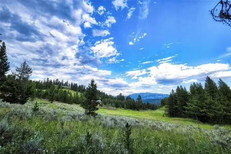 Tbd Ousel Falls, Spmc Lot 7 Big Sky MT 59716