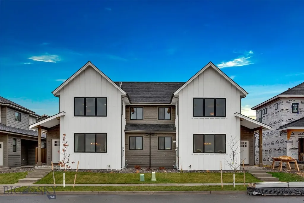3130 & 3124 S 15th Avenue Bozeman MT 59715