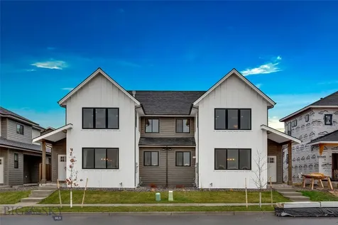 3130 & 3124 S 15th Avenue Bozeman MT 59715