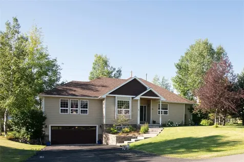 50 Franklin Hills Drive Bozeman MT 59715