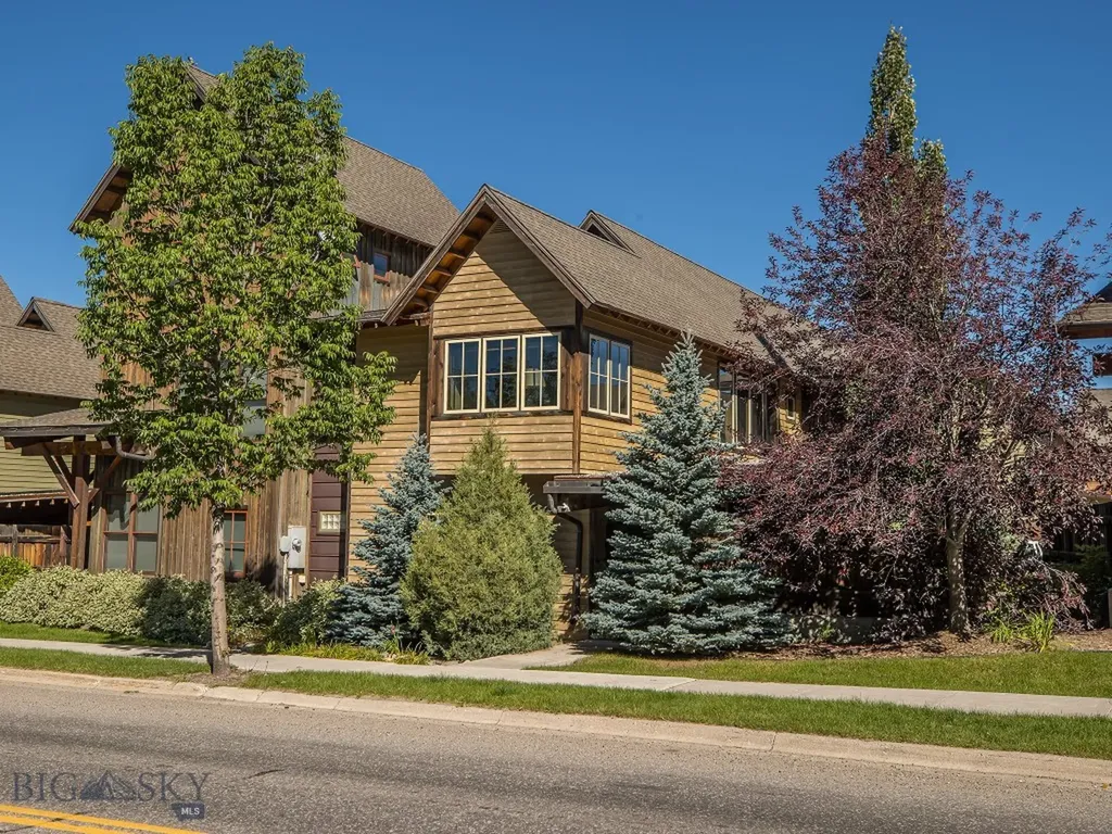 145A Pheasant Tail Lane Big Sky MT 59716