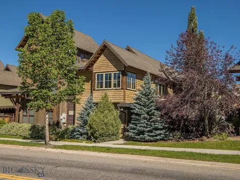 145A Pheasant Tail Lane Big Sky MT 59716