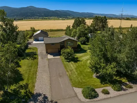 1504 Rainbow Road Bozeman MT 59715