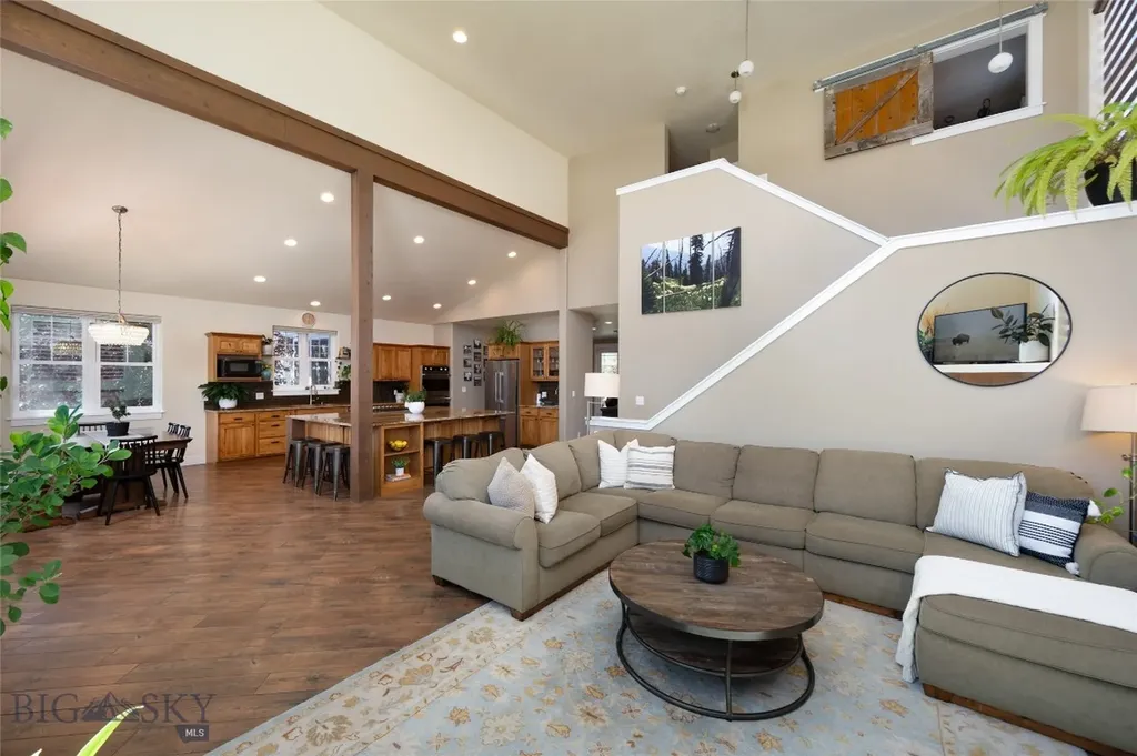 1589 Maiden Spirit Street Bozeman MT 59715