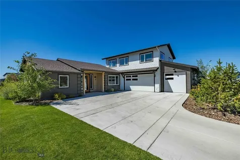 1809 Ryun Sun Way Bozeman MT 59718
