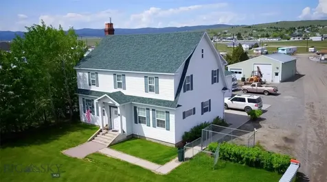 4800 Harrison Avenue Butte MT 59701