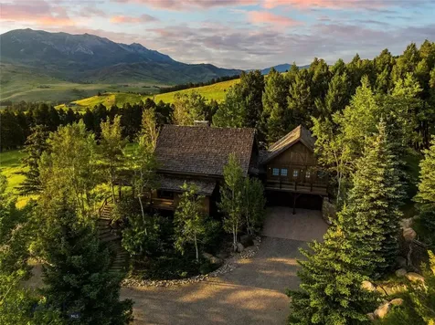 460 Bridger Woods Road Bozeman MT 59715