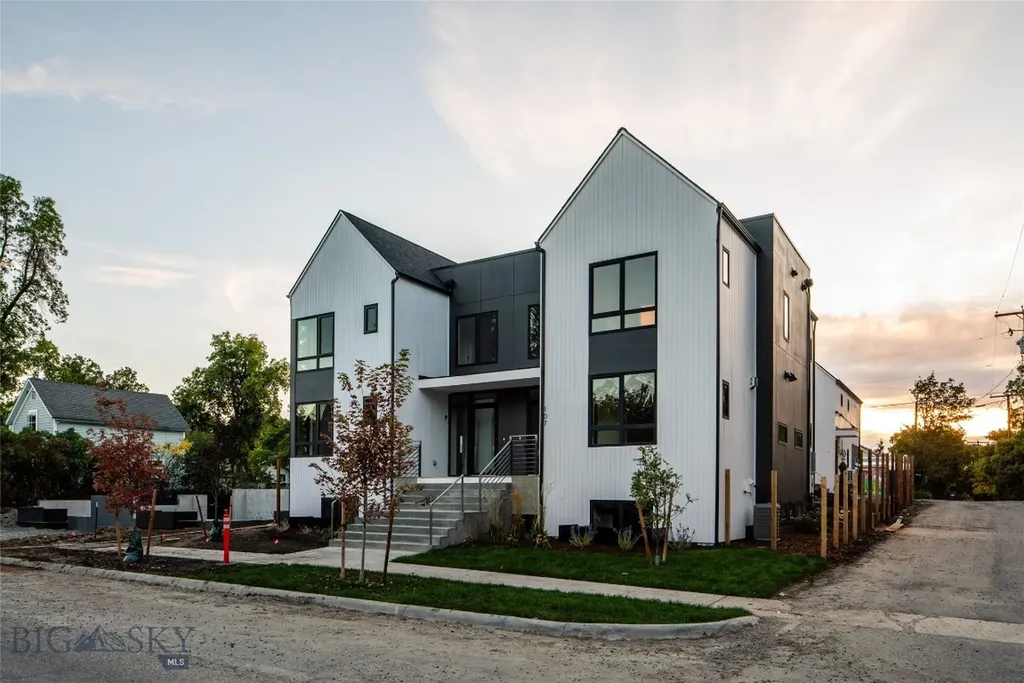 111 S 7th Avenue Bozeman MT 59715