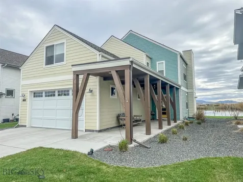 454 Westgate Avenue Bozeman MT 59718