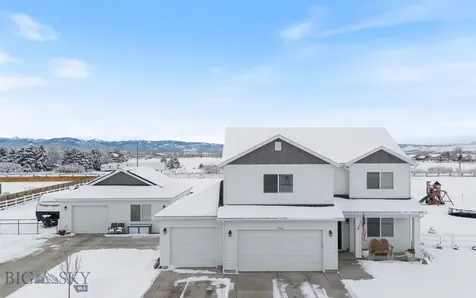 1746 Stewart Loop Bozeman MT 59718