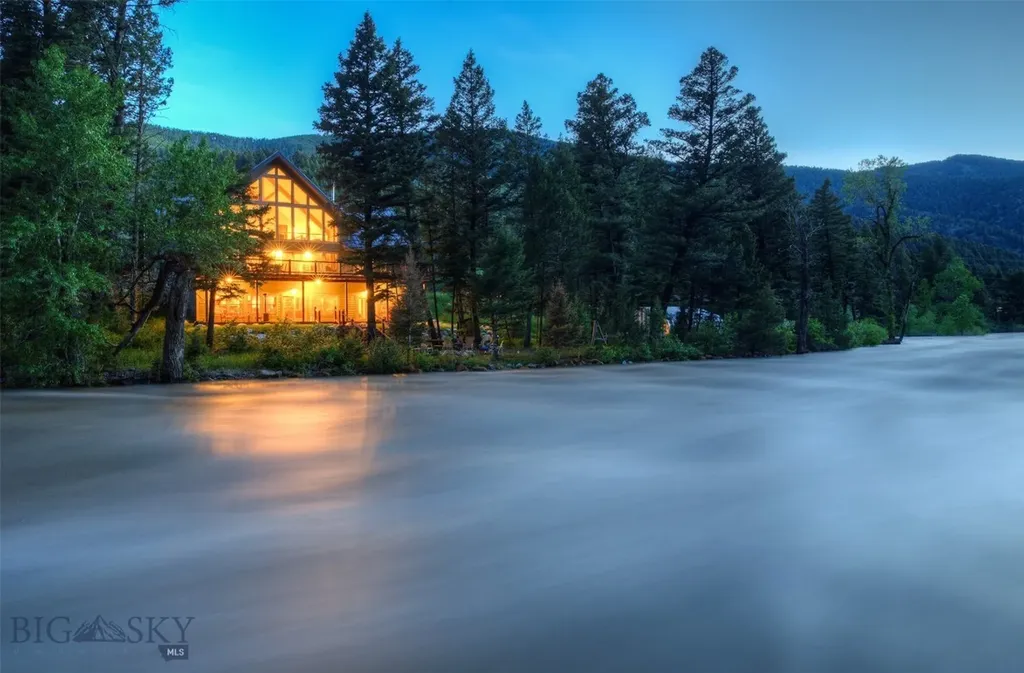 50 Cliff Manor Gallatin Gateway MT 59730