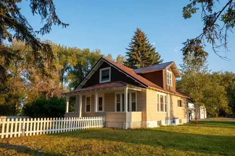 1395 W Cameron Bridge Road Bozeman MT 59718
