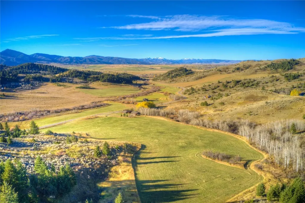 12321 Kelly Canyon Road Bozeman MT 59715
