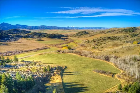12321 Kelly Canyon Road Bozeman MT 59715