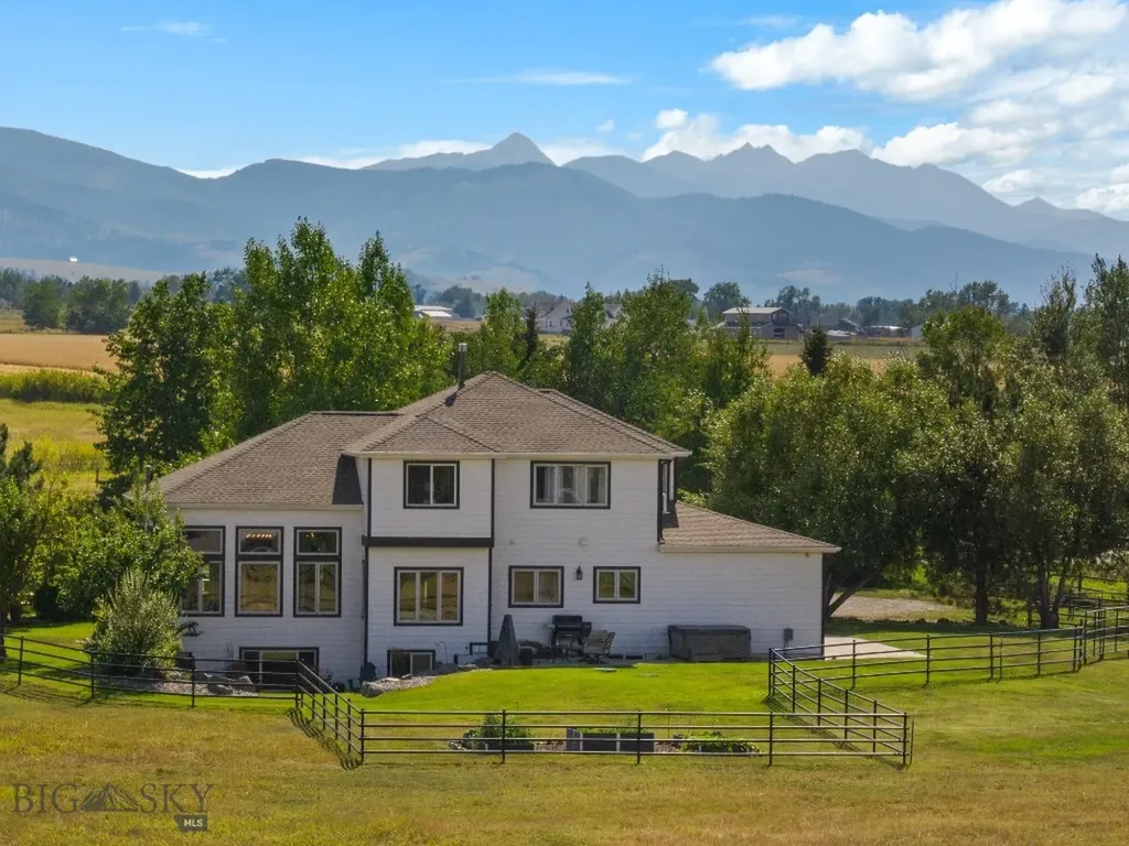 50 Kallio Lane Bozeman MT 59718
