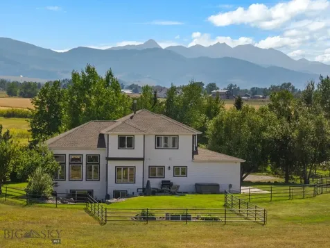 50 Kallio Lane Bozeman MT 59718