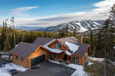 8 Little Plume Big Sky MT 59716