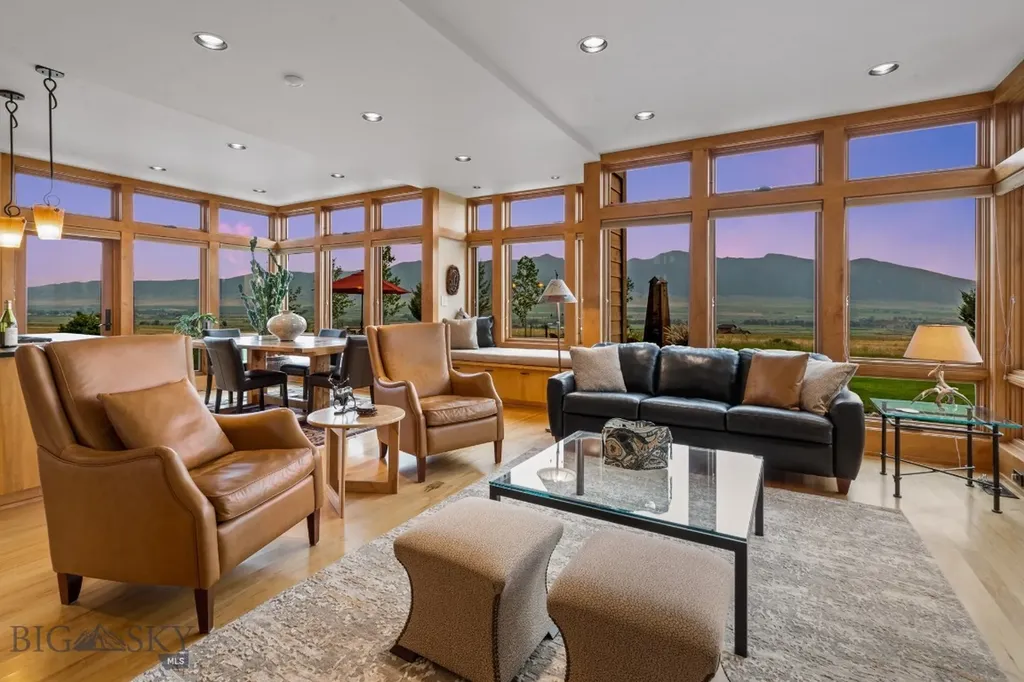 145 Mill Gulch Road Sheridan MT 59749