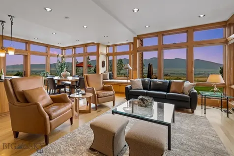 145 Mill Gulch Road Sheridan MT 59749