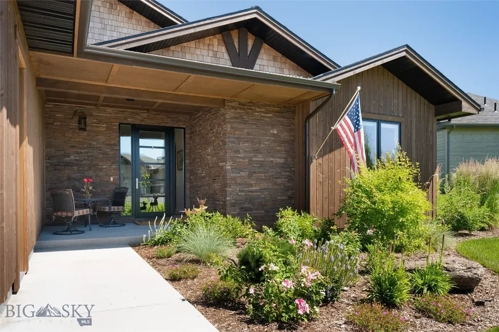 536 Black Bull Trail Bozeman MT 59718