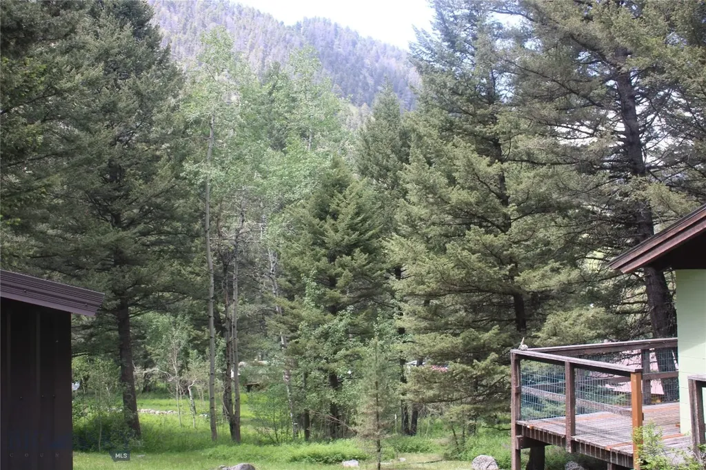 7 East Slope Road Cardwell MT 59721